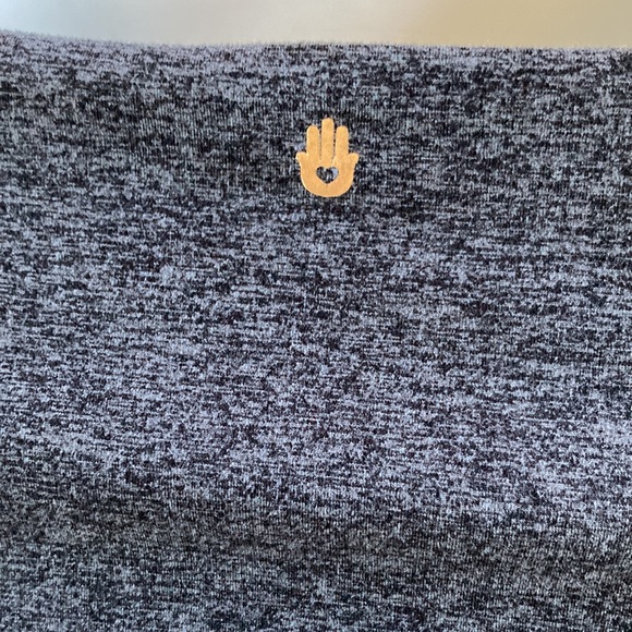 SG Sports Bra with Shelf Bra - Picture 9 of 9